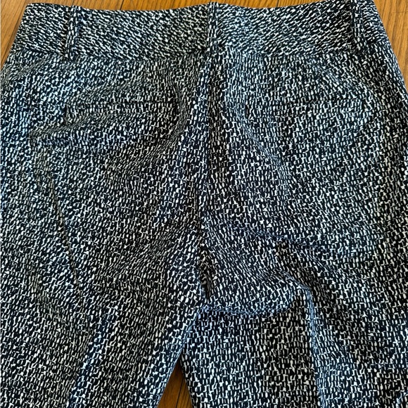 WHBM work pants - Picture 4 of 5